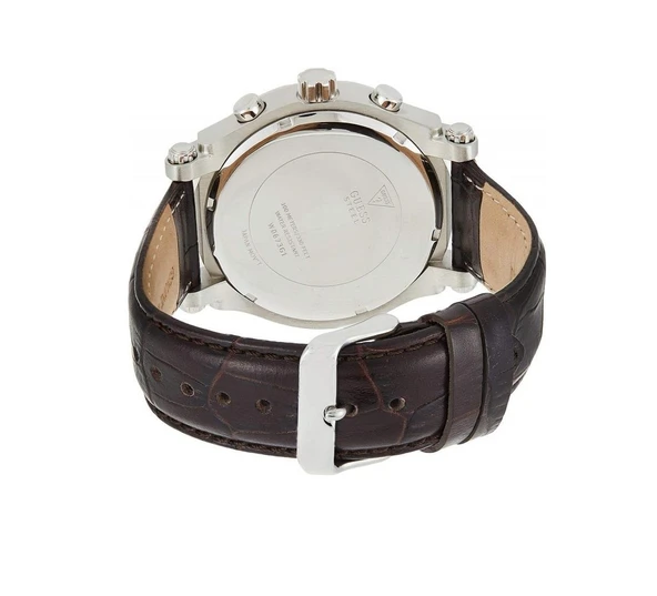 Guess GUW0673G1 Erkek Kol Saati - Resim 2