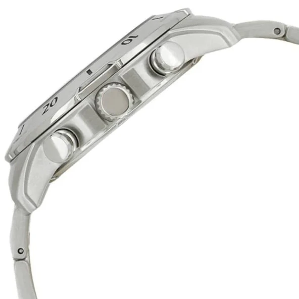 Guess GUW0746G2 Erkek Kol Saati - Resim 5