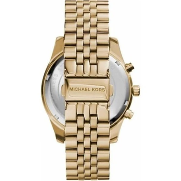 Michael Kors MK8446 Erkek Kol Saati - Resim 3