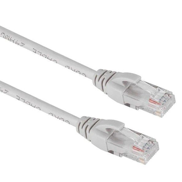 S-Link SL-CAT605 Cat6 5 Metre RJ45 Patch Network Ethernet İnternet Kablosu ürün görseli 1
