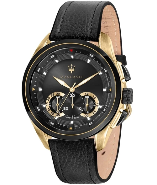 Maserati R8871612033 Erkek Kol Saati ürün görseli 1