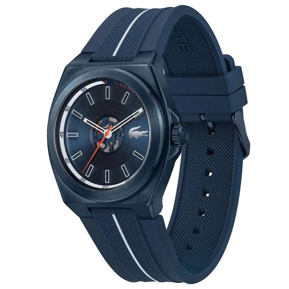 Lacoste LAC2011334 Erkek Kol Saati 2011334 - Resim 2