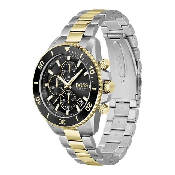Boss Watches HB1513908 Erkek Kol Saati - Resim 2