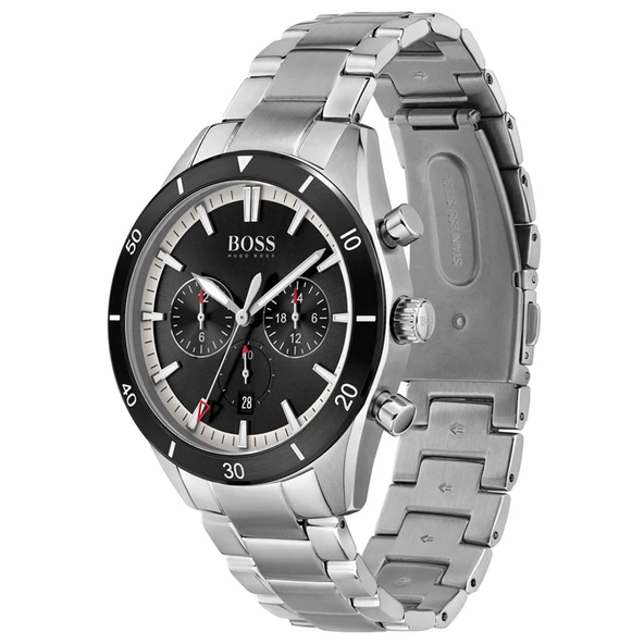 Boss Watches HB1513862 Erkek Kol Saati - Resim 2