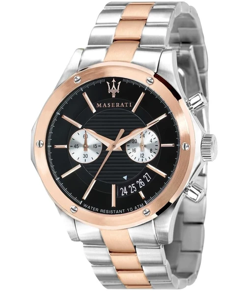 Maserati R8873627004 Erkek Kol Saati ürün görseli 1
