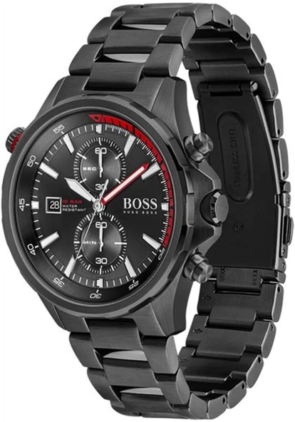 Boss Watches HB1513825 Erkek Kol Saati - Resim 2
