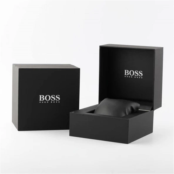 Boss Watches HB1513839 Erkek Kol Saati - Resim 6