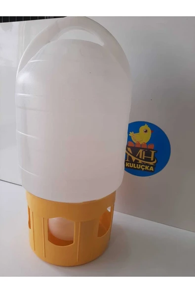 10 Lt. Güvercin Suluğu ürün görseli