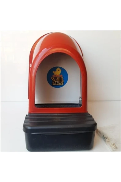 Mh Otomatik Tavuk Folluk (2adet) ürün görseli 1