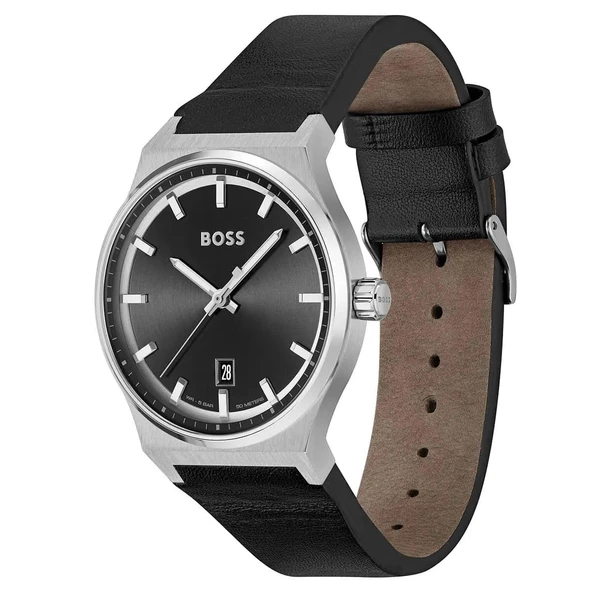 Hugo Boss Watches HB1514075 Erkek Kol Saati - Resim 2