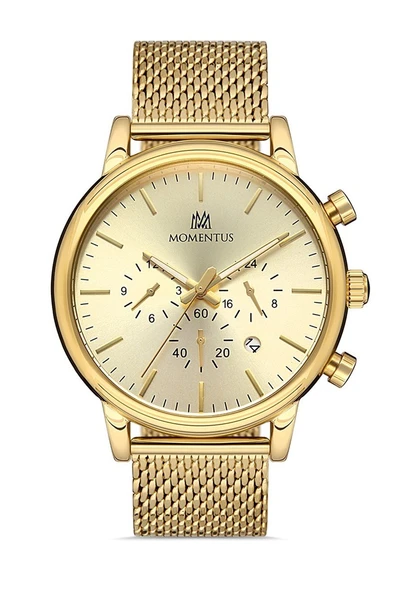 Momentus CC235G-08SG Erkek Kol Saati ürün görseli