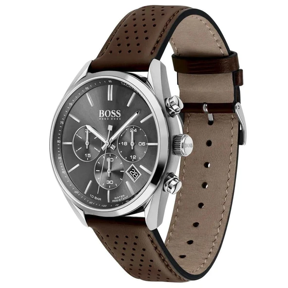 Boss Watches HB1513815 Erkek Kol Saati - Resim 2