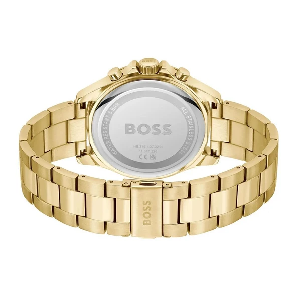 Boss Watches HB1514059 Erkek Kol Saati - Resim 4