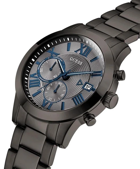 Guess GUW0668G2 Erkek Kol Saati - Resim 2
