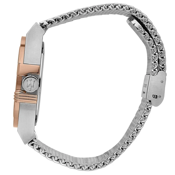 Maserati R8853108007 Erkek Kol Saati - Resim 3