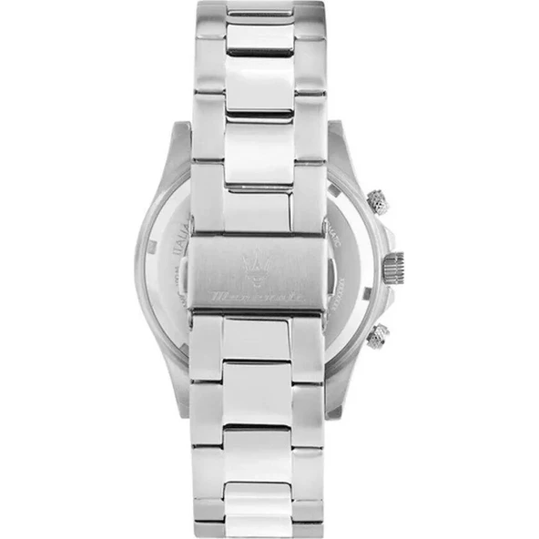 Maserati R8873600003 Erkek Kol Saati - Resim 3