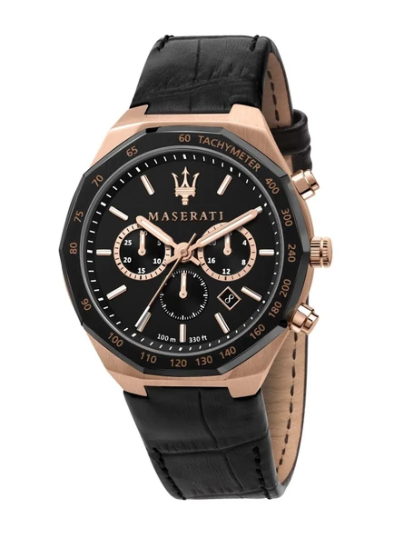 Maserati R8871642001 Erkek Kol Saati ürün görseli