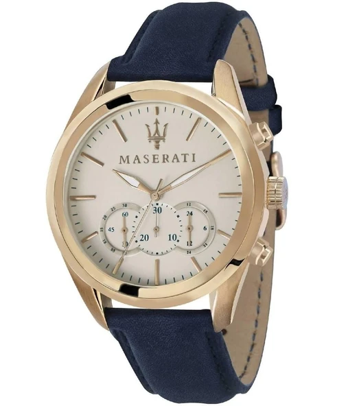 Maserati R8871612016 Erkek Kol Saati ürün görseli