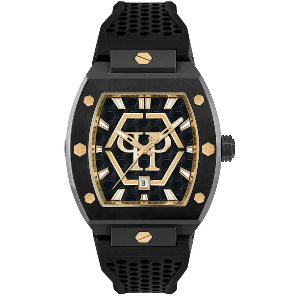 Philipp Plein PWPUA0224 Erkek Kol Saati ürün görseli