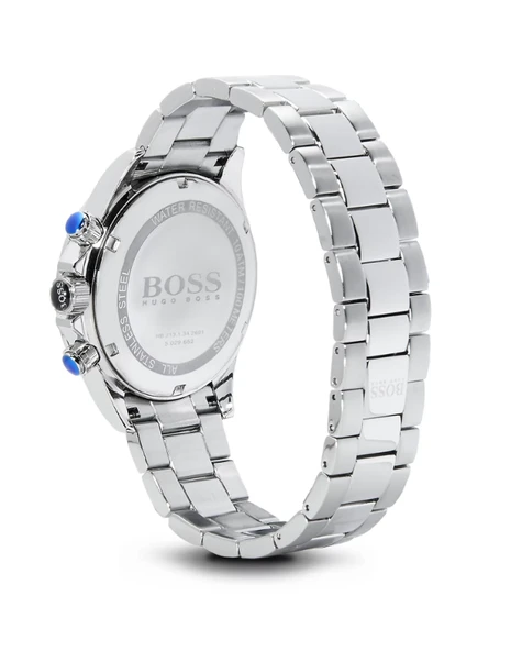 Hugo Boss Watches HB1512962 Erkek Kol Saati - Resim 3