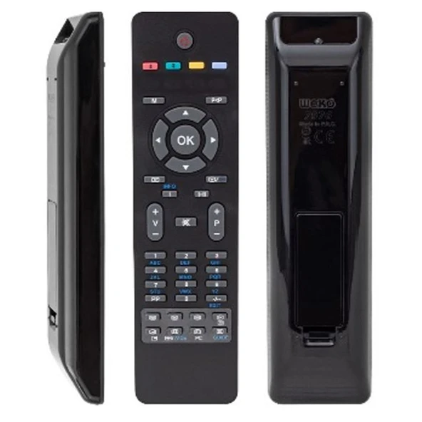 Vestel RC1205 RM L120 Uyumlu LCD LED TV Kumanda ürün görseli