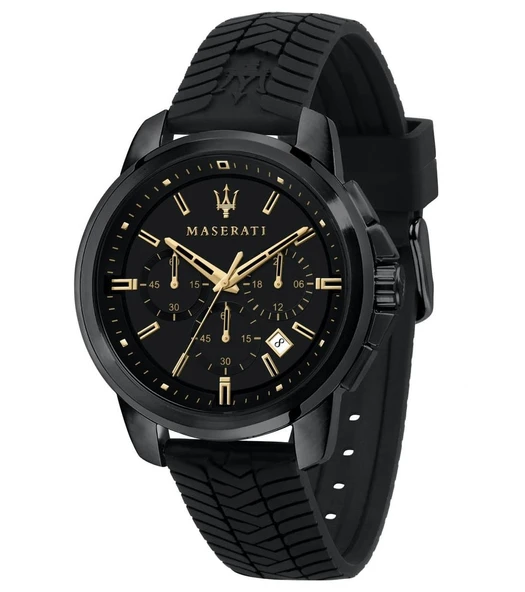 Maserati R8871621011 Erkek Kol Saati ürün görseli