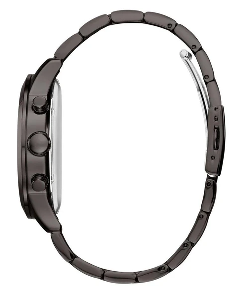 Guess GUW0668G2 Erkek Kol Saati - Resim 3