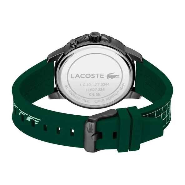 Lacoste LAC2011218 Erkek Kol Saati - Resim 4
