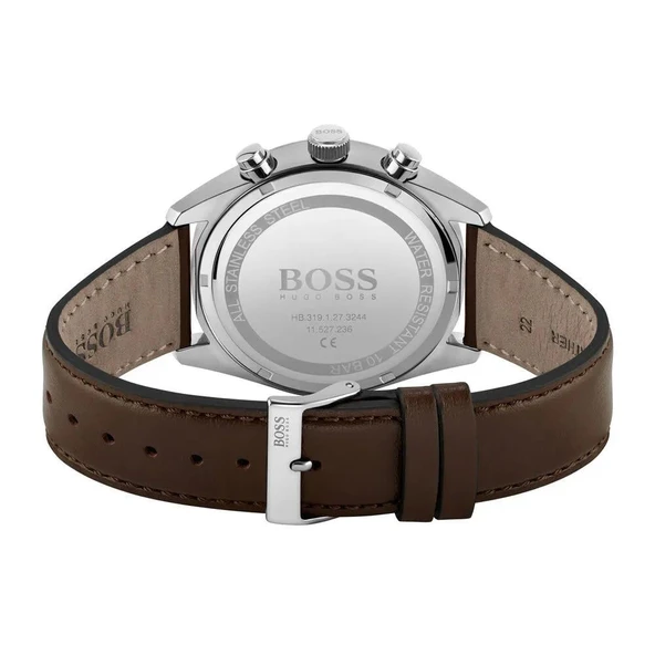 Boss Watches HB1513815 Erkek Kol Saati - Resim 3
