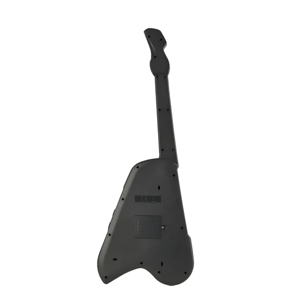 Led Işıklı Melodili Askılı Müzikli Gitar - Resim 2