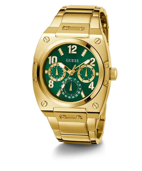 Guess GUGW0624G2 Erkek Kol Saati - Resim 5