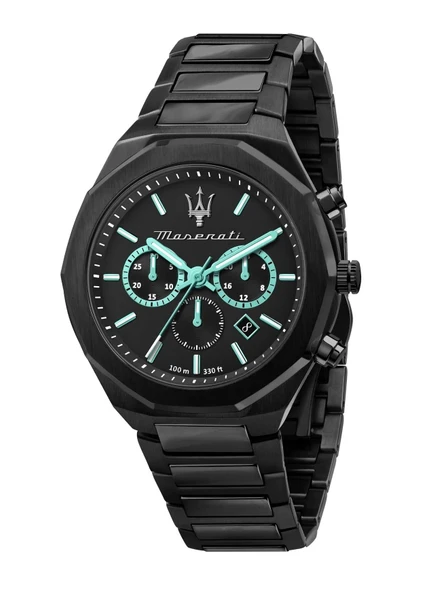 Maserati R8873644001 Aqua Edition Erkek Kol Saati ürün görseli