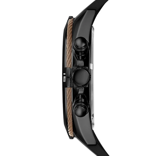 Guess GUW1168G3 Erkek Kol Saati - Resim 2