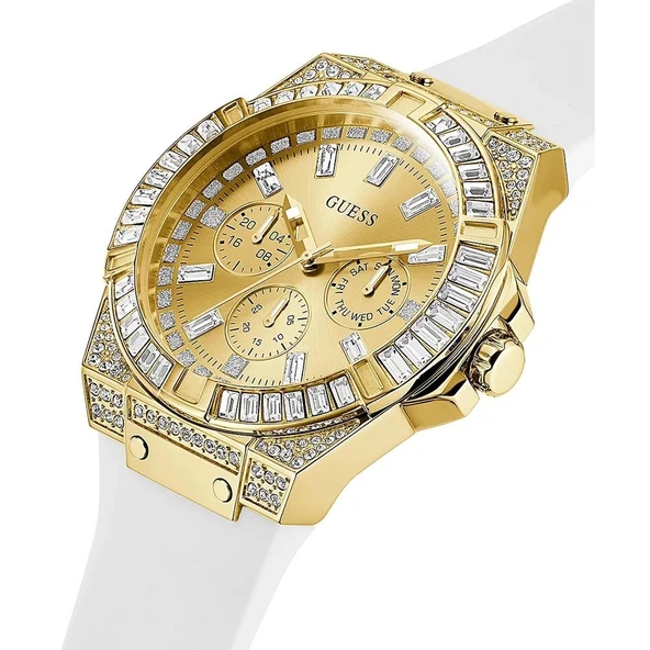 Guess GUGW0208G3 Erkek Kol Saati - Resim 4