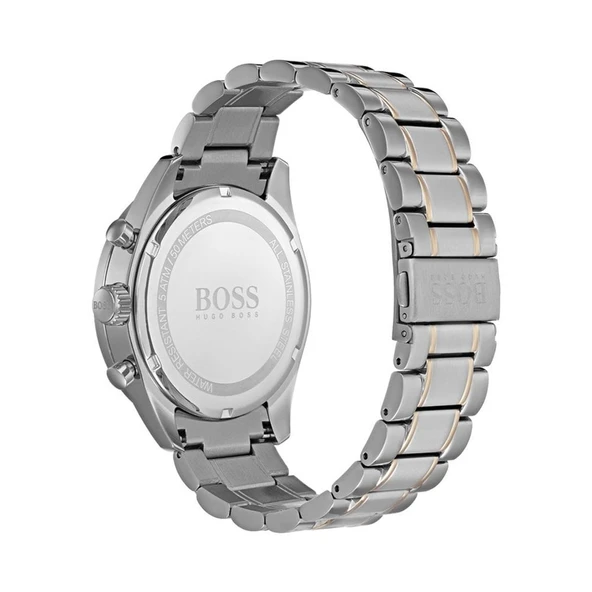 Boss Watches HB1513634 Erkek Kol Saati - Resim 2