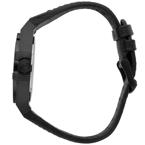 Maserati Potenza Otomatik R8821108027 Erkek Kol Saati - Resim 3