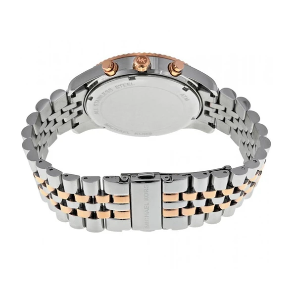 Michael Kors MK8412 Erkek Kol Saati - Resim 3