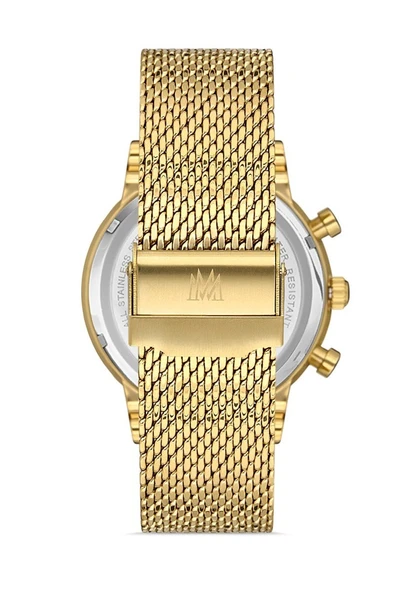 Momentus CC235G-08SG Erkek Kol Saati - Resim 3