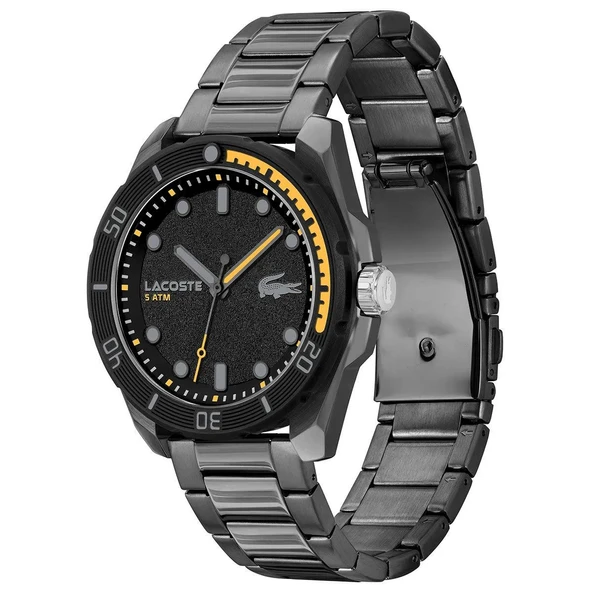 Lacoste LAC2011288 Erkek Kol Saati 2011288 - Resim 2