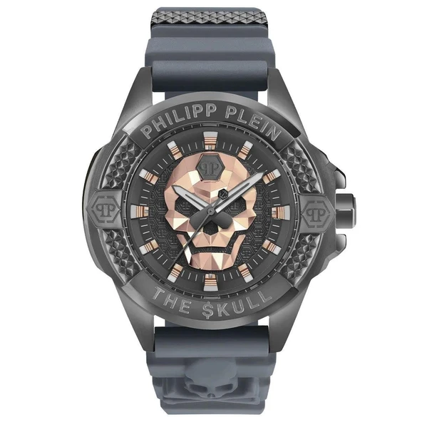 Philipp Plein PWAAA2324 Erkek Kol Saati ürün görseli 1