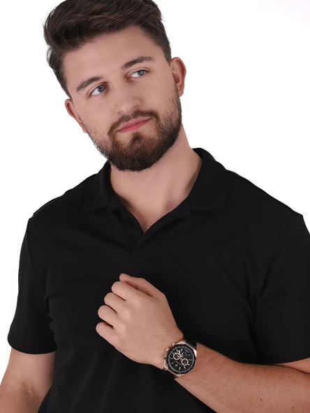 Maserati R8871642001 Erkek Kol Saati - Resim 4