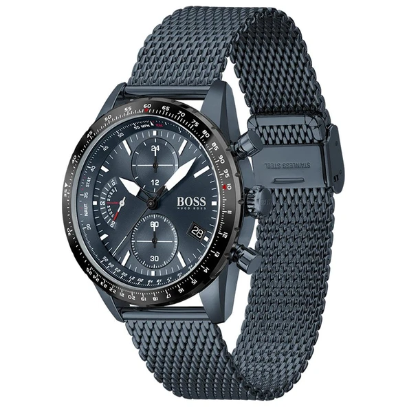 Boss Watches HB1513887 Erkek Kol Saati - Resim 2