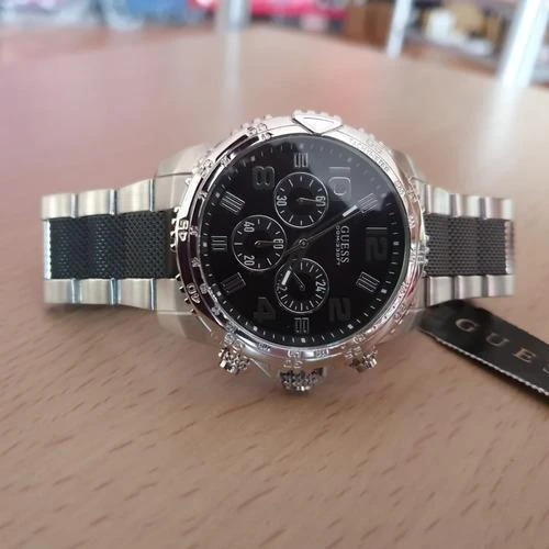 Guess GUW0598G3 Erkek Kol Saati - Resim 3