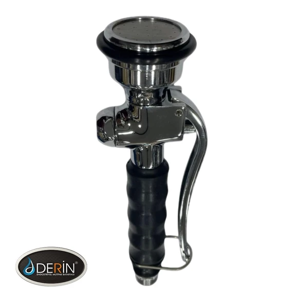 Endüstriyel Elcik Mutfak Bataryası Elciği - Ön Yıkama Bataryası Elciği - Resim 2