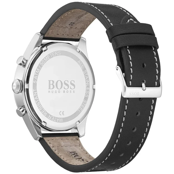 Boss Watches HB1513708 Erkek Kol Saati - Resim 3
