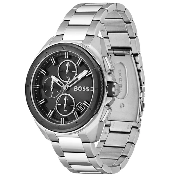 Boss Watches HB1513949 Erkek Kol Saati - Resim 2