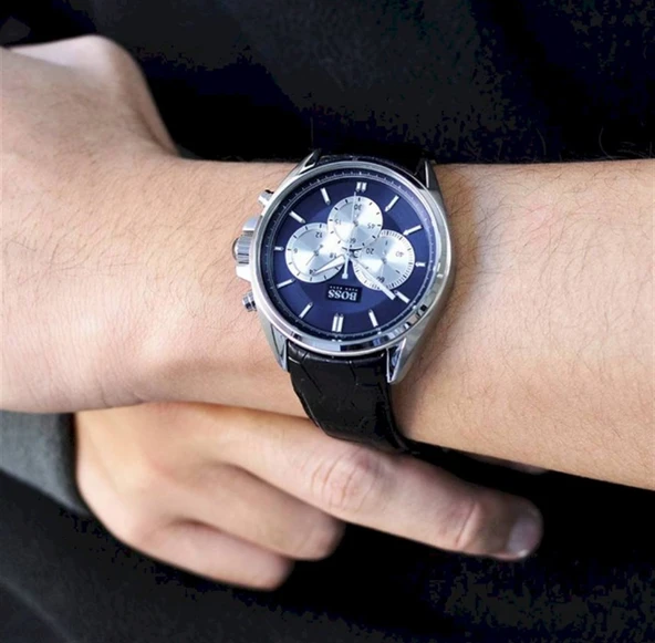 Boss Watches HB1512882 Erkek Kol Saati - Resim 3