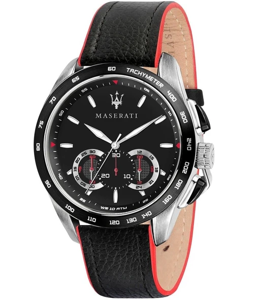 Maserati R8871612028 Erkek Kol Saati ürün görseli