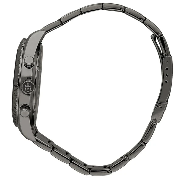 Maserati R8853100019 Erkek Kol Saati - Resim 3