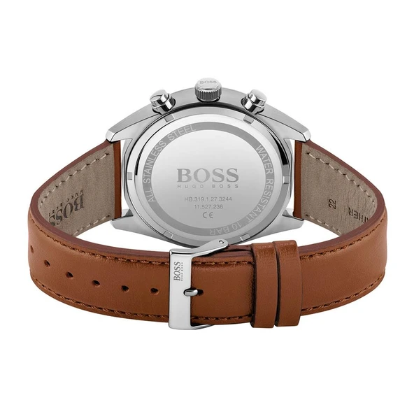 Boss Watches HB1513879 Erkek Kol Saati - Resim 3
